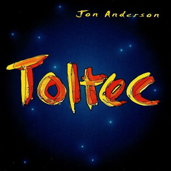 ANDERSON JON – Toltec