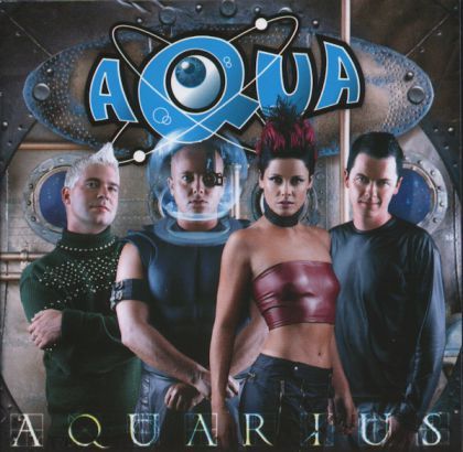 AQUA – Aquarius