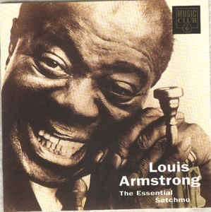 ARMSTRONG LOUIS – Essential Satchmo