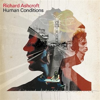 ASHCROFT RICHARD – Human Conditions