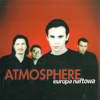 ATMOSPHERE – Europa Naftowa