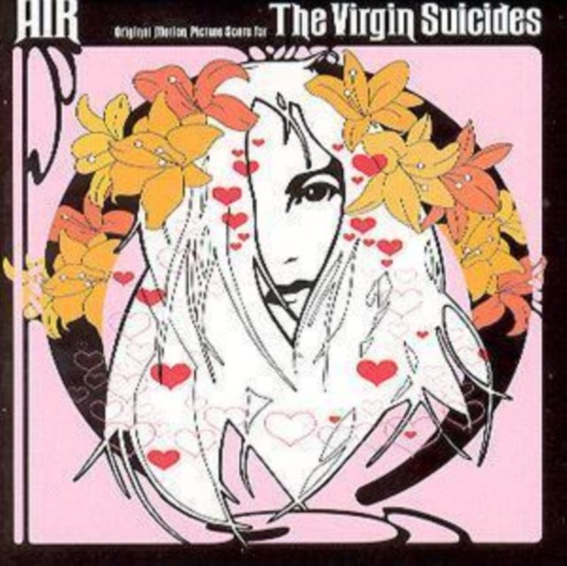 Air – Virgin Suicides