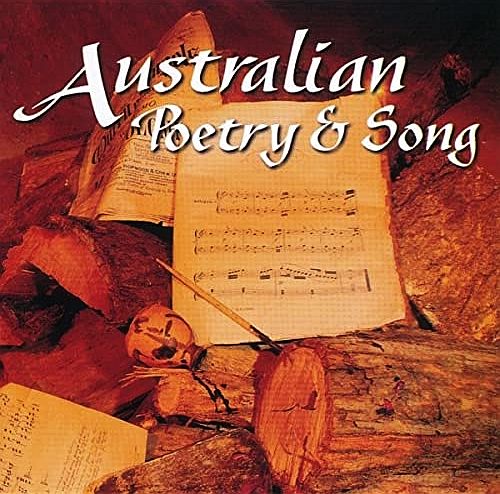 Australian Poetry & Song