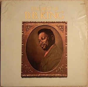 B.B. KING – Best Of