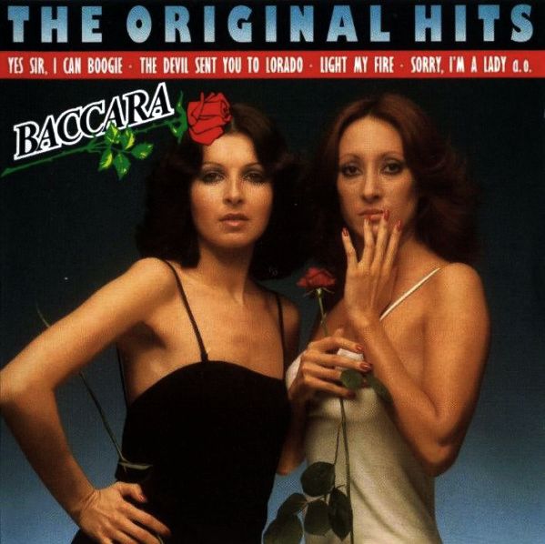 BACCARA – Original Hits