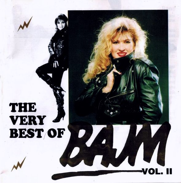 BAJM - Very Best Of Bajm Vol. II
