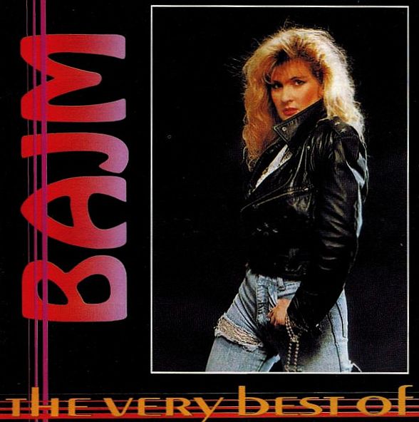 BAJM – Very Best Of Bajm Vol. 1