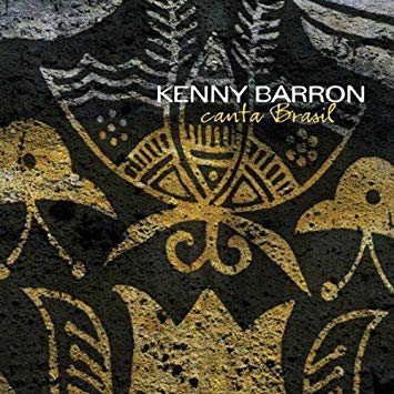BARRON KENNY – Canta Brasil