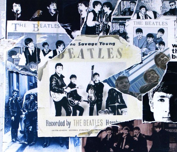 BEATLES – Anthology