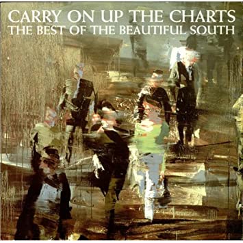 BEAUTIFUL SOUTH – Carry On Up The Charts – The Best Of