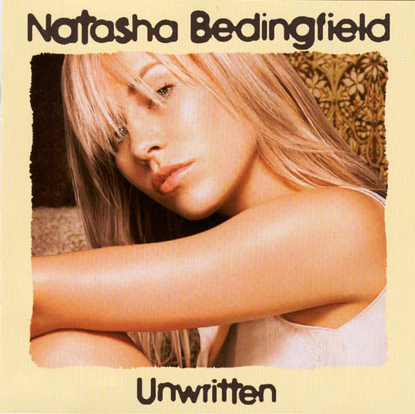 BEDINGFIELD NATASHA - Unwritten