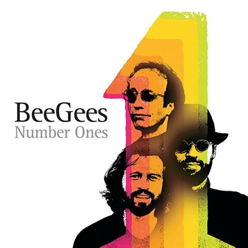 BEE GEES – Number Ones