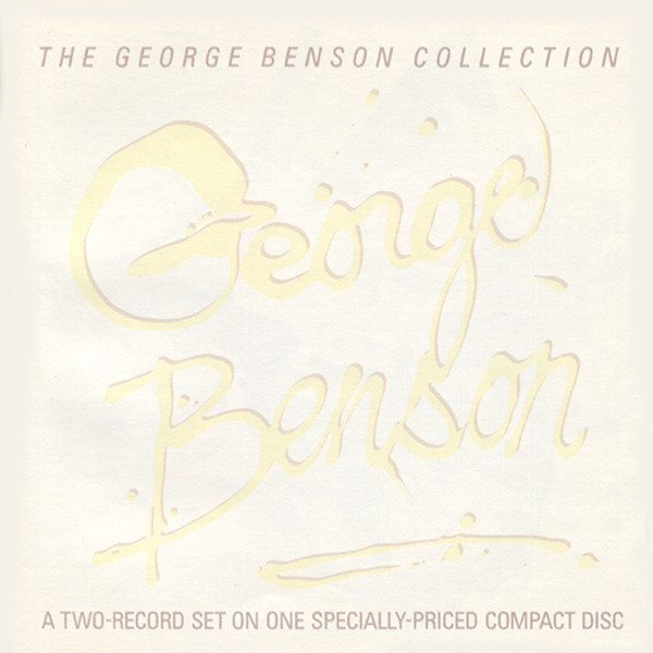 BENSON GEORGE – Collection