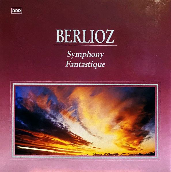 BERLIOZ HECTOR - Symphony Fantastique