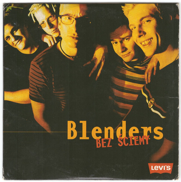 BLENDERS – Bez Ściemy