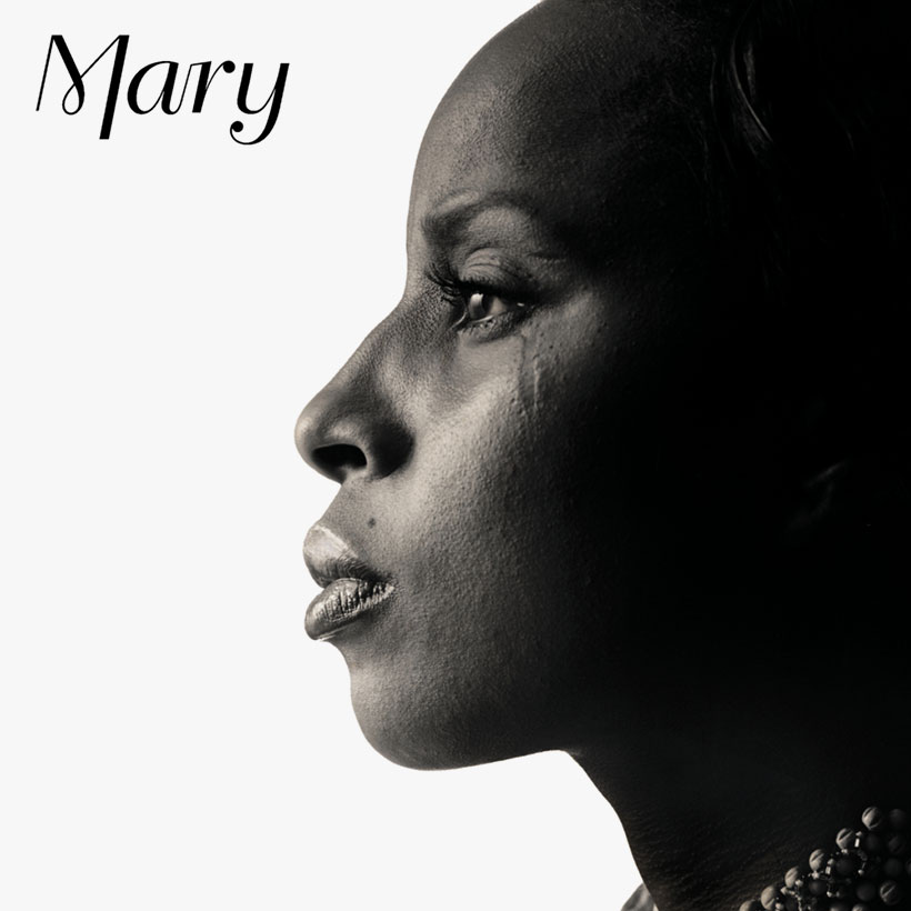 BLIGE MARY J. – Mary