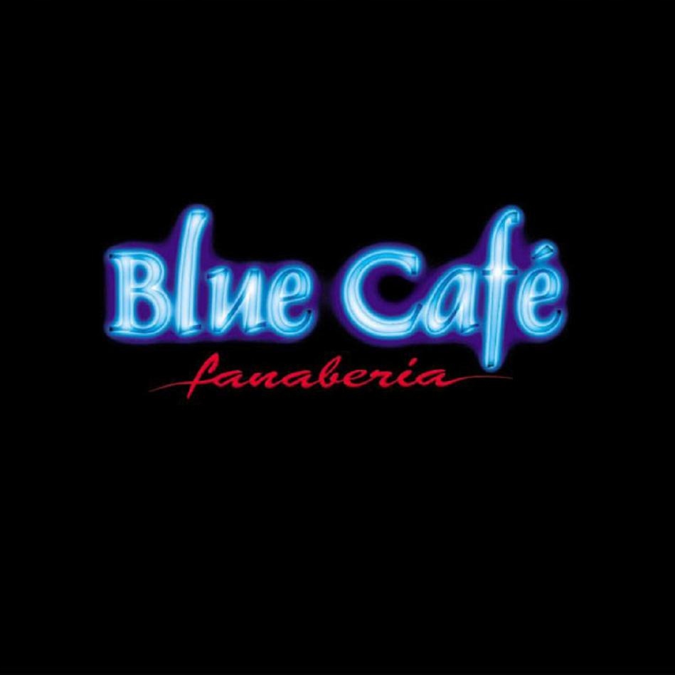 BLUE CAFE – Fanaberia
