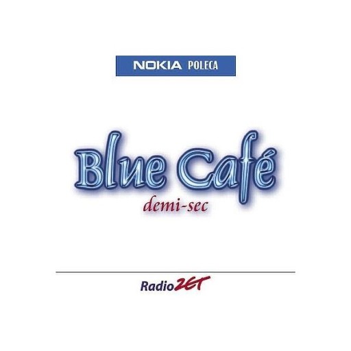 BLUE CAFE – Demi – Sec