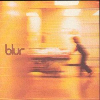 BLUR – Blur