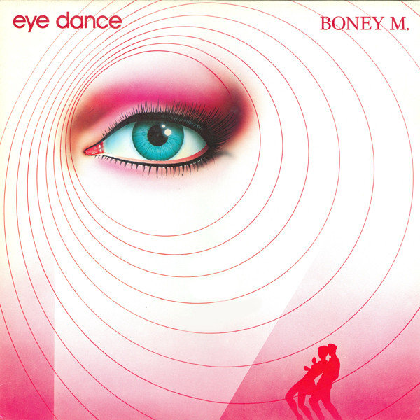 BONEY M – Eye Dance