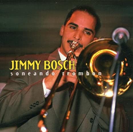 BOSCH JIMMY – Soneando Trombon