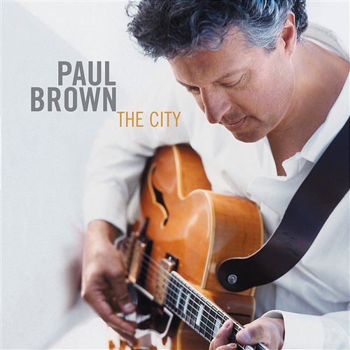 BROWN PAUL – City