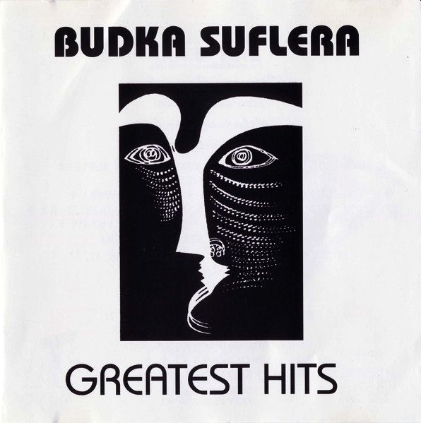BUDKA SUFLERA - Greatest Hits