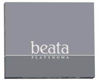 BEATA (Bajm) – Platynowa