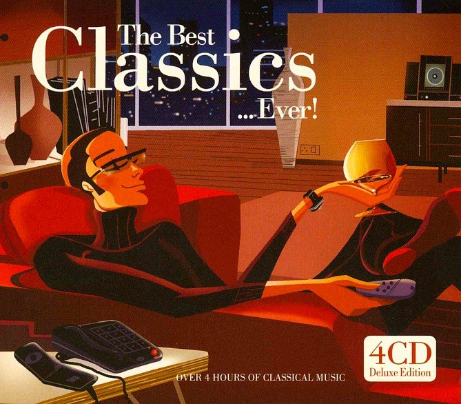 Best Classics… Ever!