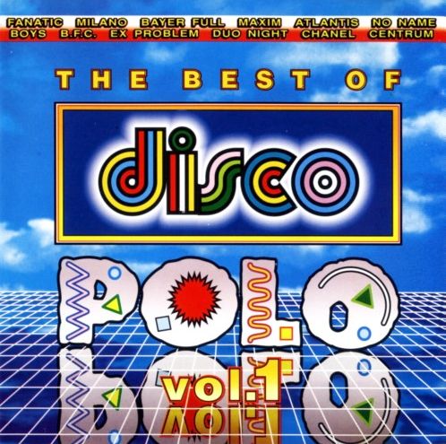 Best Of Disco Polo Vol. 1