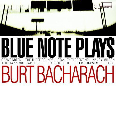 Blue Note Plays Bacharach