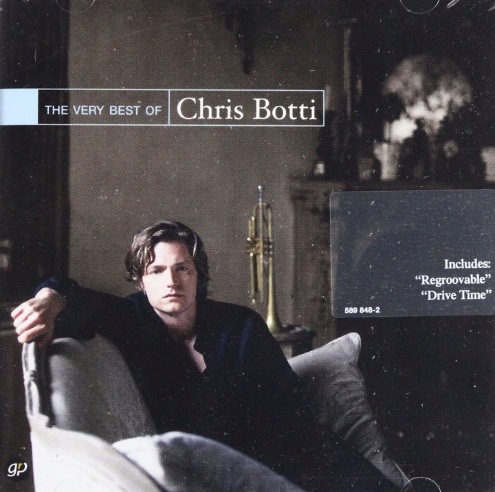 Botti Chris – Very Best Of