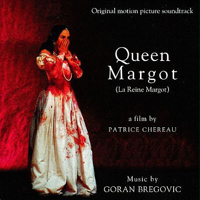 Bregovic Goran – Queen Margot