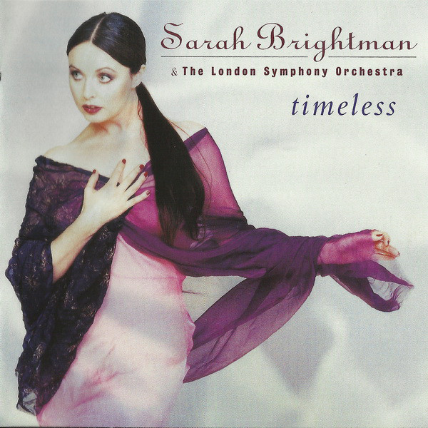 Brightman Sarah – Timeless