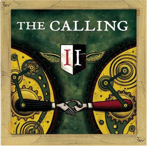CALLING – Two