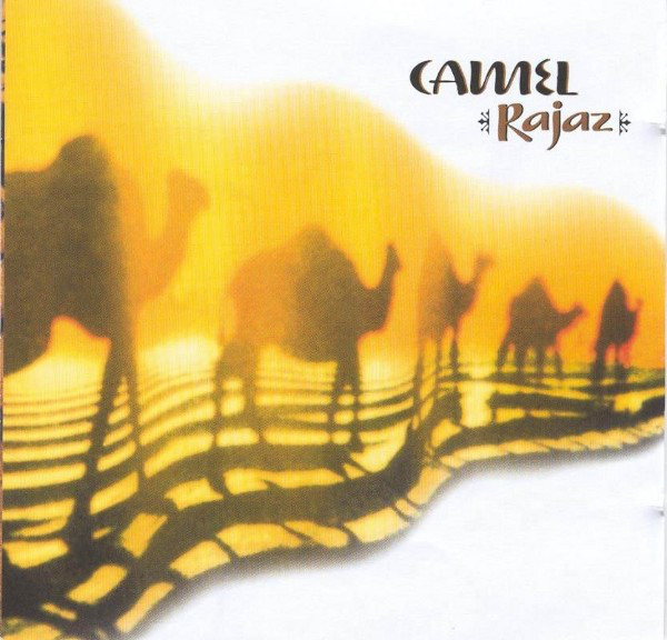 CAMEL – Rajaz