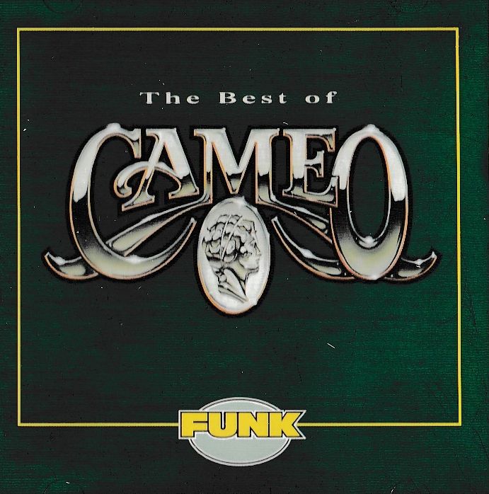 CAMEO – Best Of Cameo