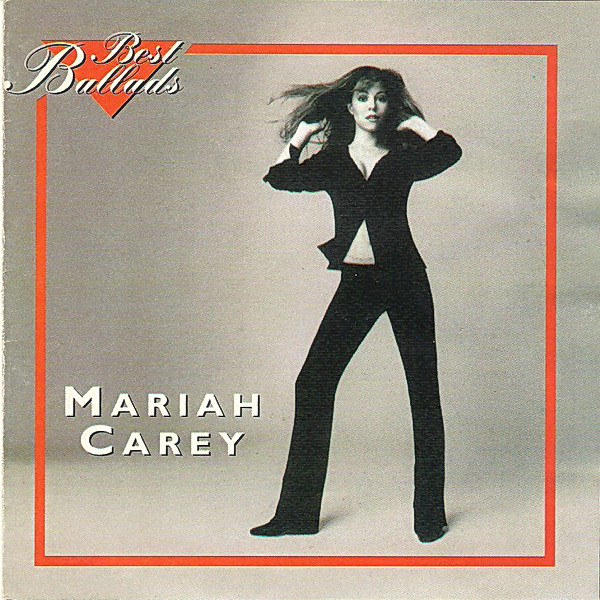 CAREY MARIAH – Best Ballads