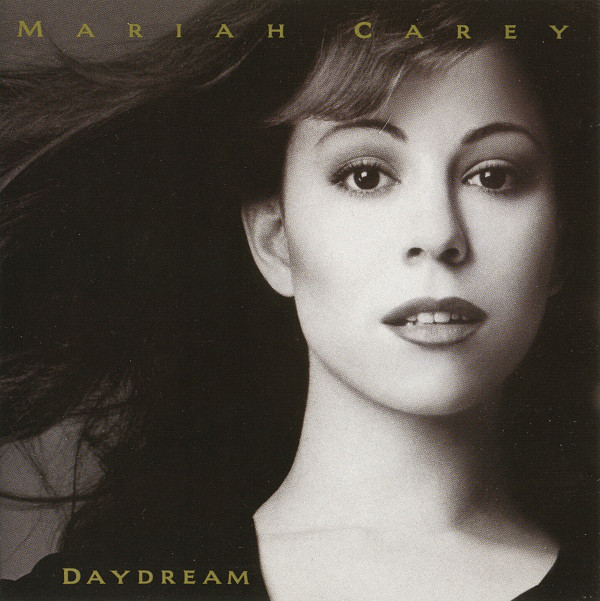 CAREY MARIAH – Daydream