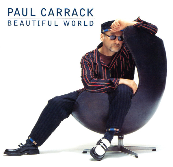 CARRACK PAUL – Beautiful World