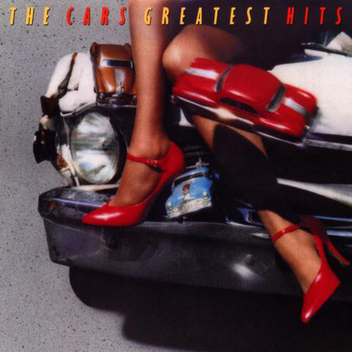 CARS – Greatest Hits