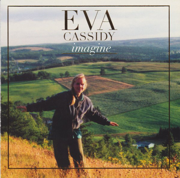 CASSIDY EVA – Imagine