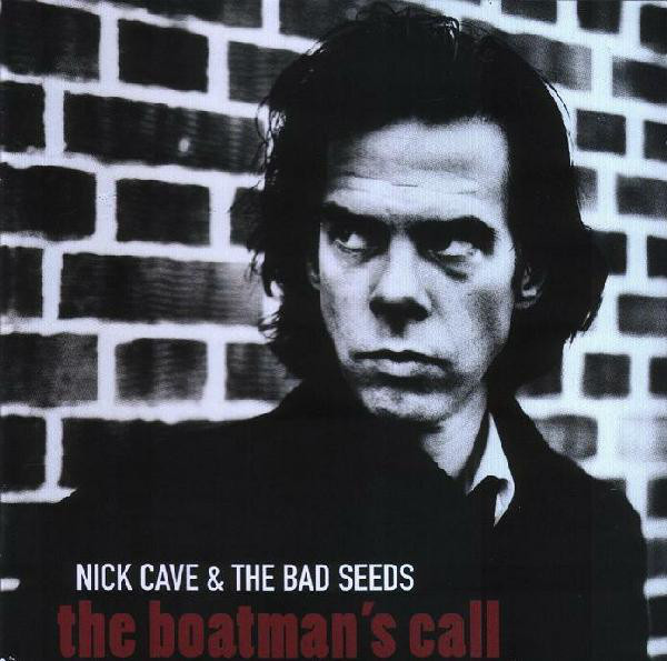 CAVE NICK, THE BAD SEEDS – Boatman’s Call