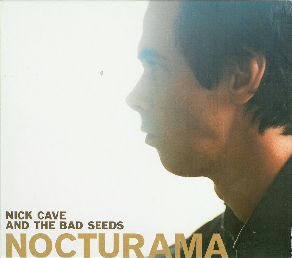 CAVE NICK & THE BAD SEEDS – Nocturama