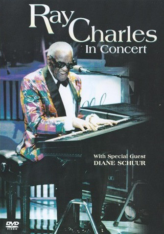 CHARLES RAY – In Concert