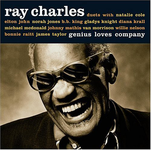 CHARLES RAY – Genius Loves Company