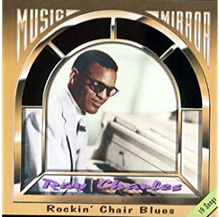 CHARLES RAY – Rockin’ Chair Blues