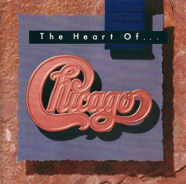 CHICAGO - Heart Of Chicago