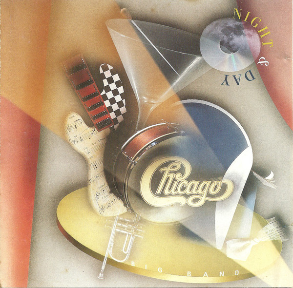 CHICAGO – Night And Day