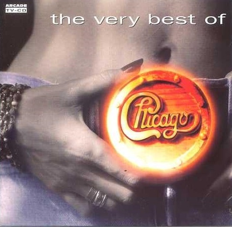 CHICAGO – Very Best Of